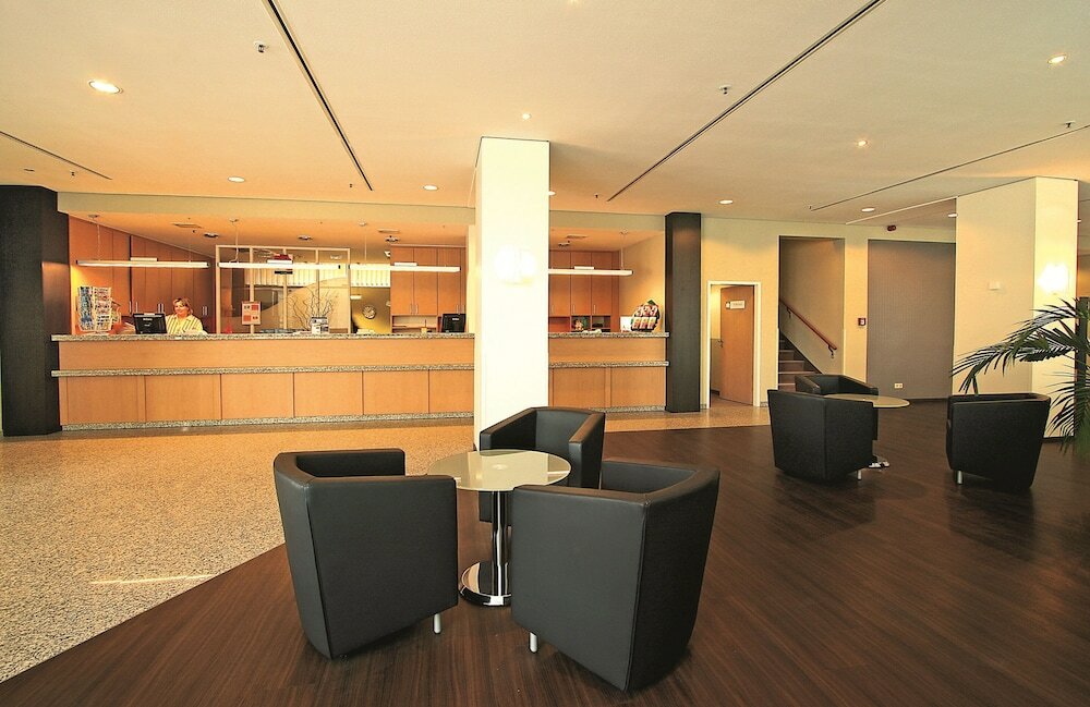 Фото Ibis Hotel Dresden Zentrum