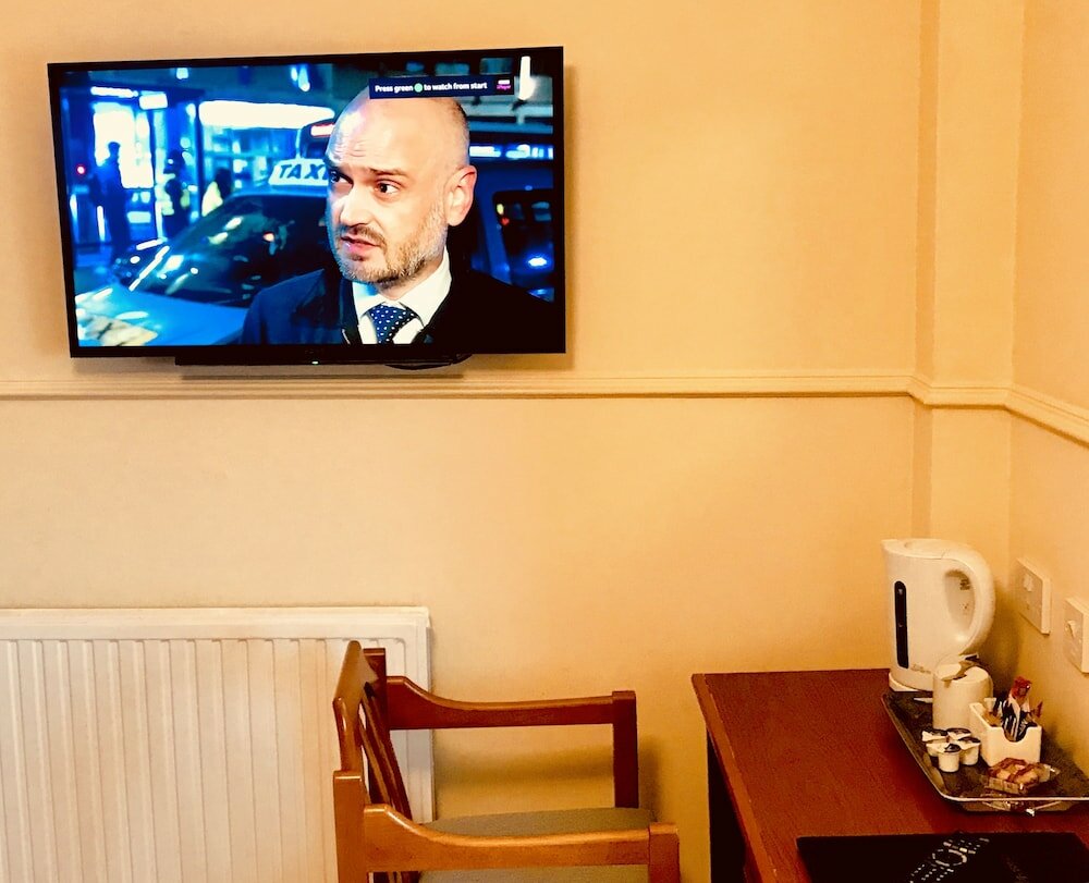 Фото Cove Bay Hotel