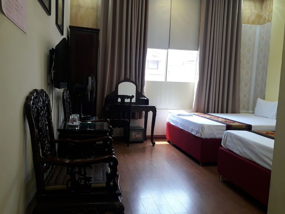Фото Hanoi City Guest House