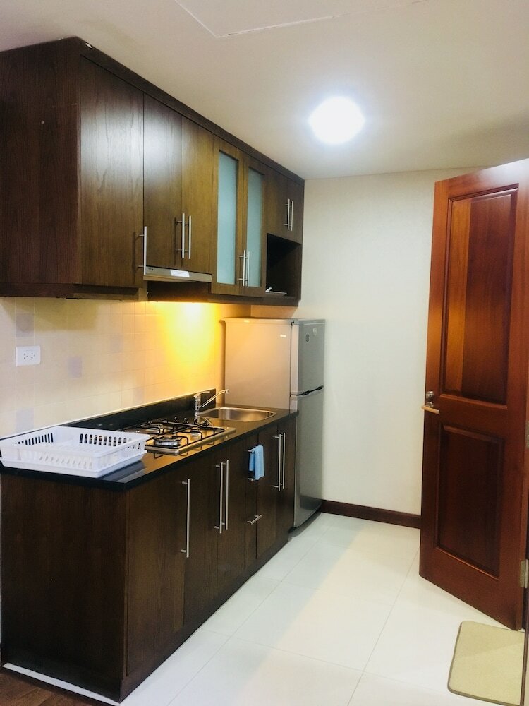 Фото Lancaster Ho Chi Minh