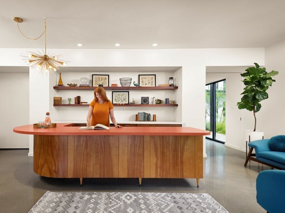 Фото The Ruby Hotel