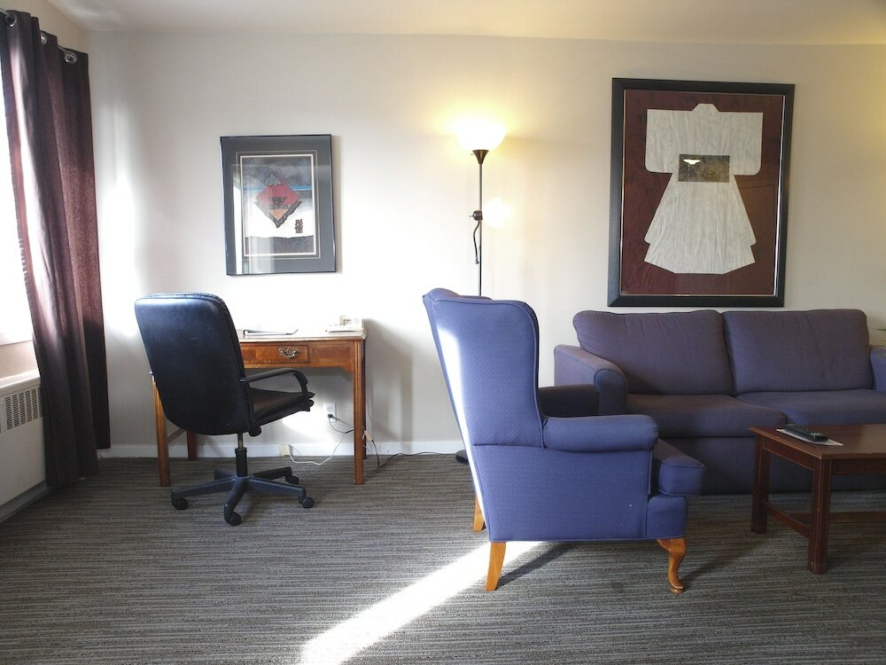 Фото Beausejour Hôtel Appartements