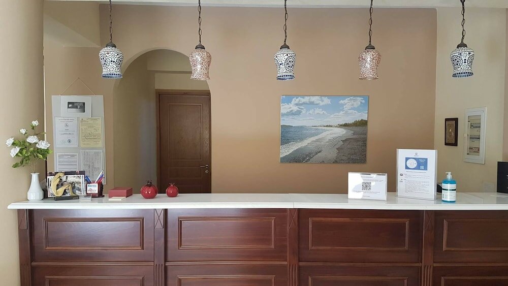 Фото Marita's Apartments