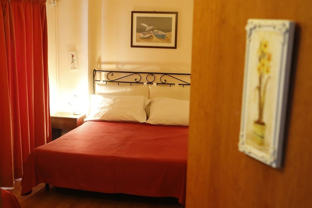 Фото Hotel San Michele Inn