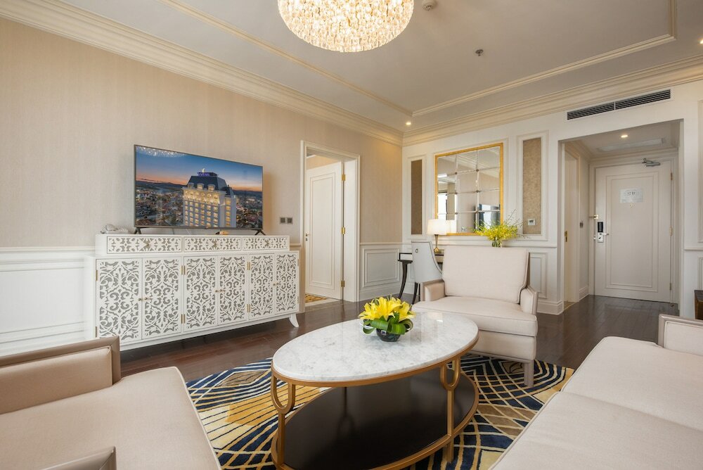 Фото Vinpearl Hotel Tay Ninh