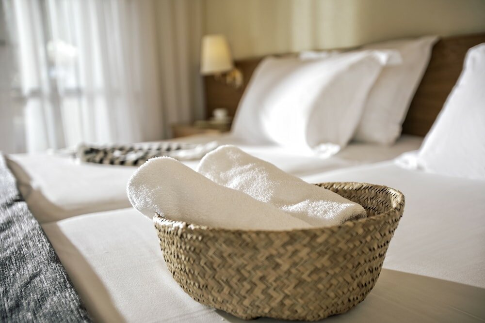 Фото Possidi Holidays Resort & Suites