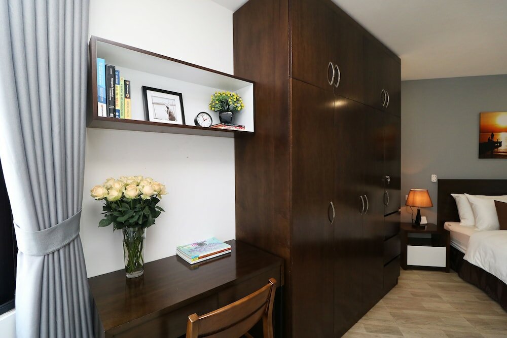 Фото IStay Hotel Apartment 6