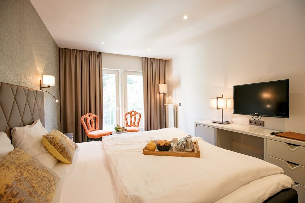 Фото Cocoon Hotel La Rive
