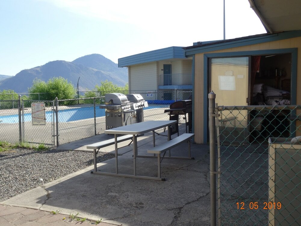 Фото Hospitality Inn