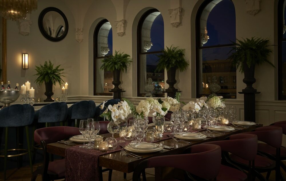 Фото Riggs Washington Dc