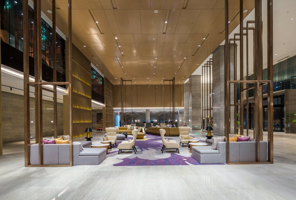 Фото La Yarda Hotel Guangzhou