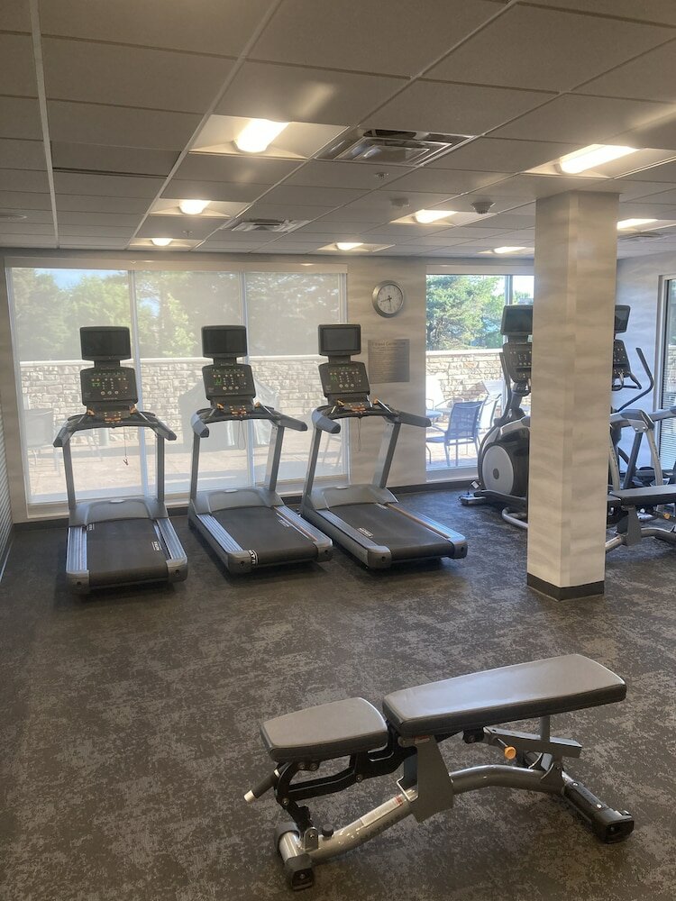 Фото Fairfield Inn & Suites by Marriott Franklin