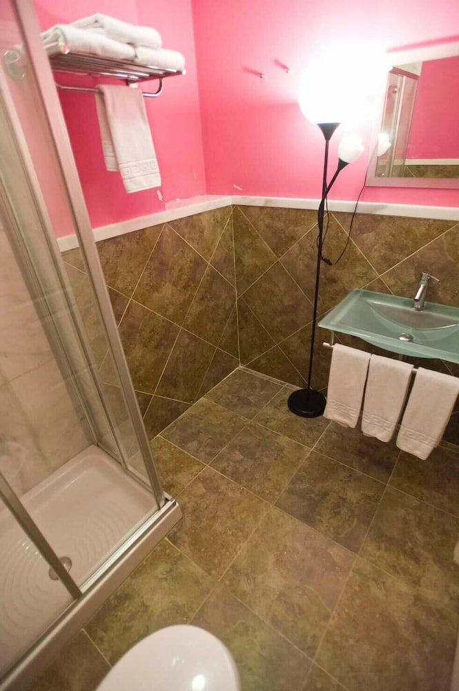 Фото Hospederia Almundo by Alexandra Realty