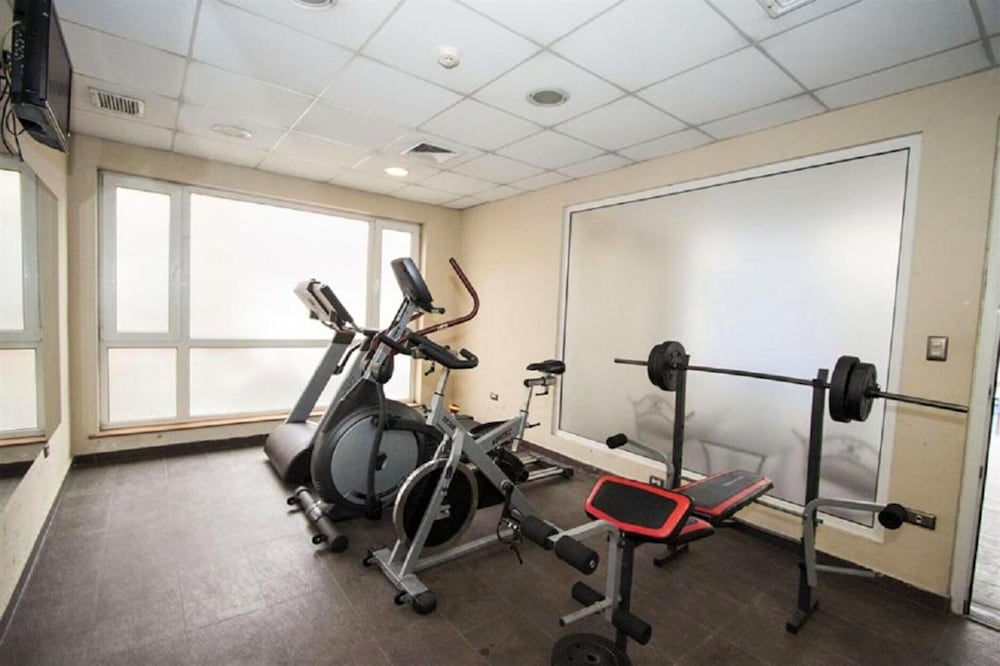 Фото Diego De Almagro Valparaiso