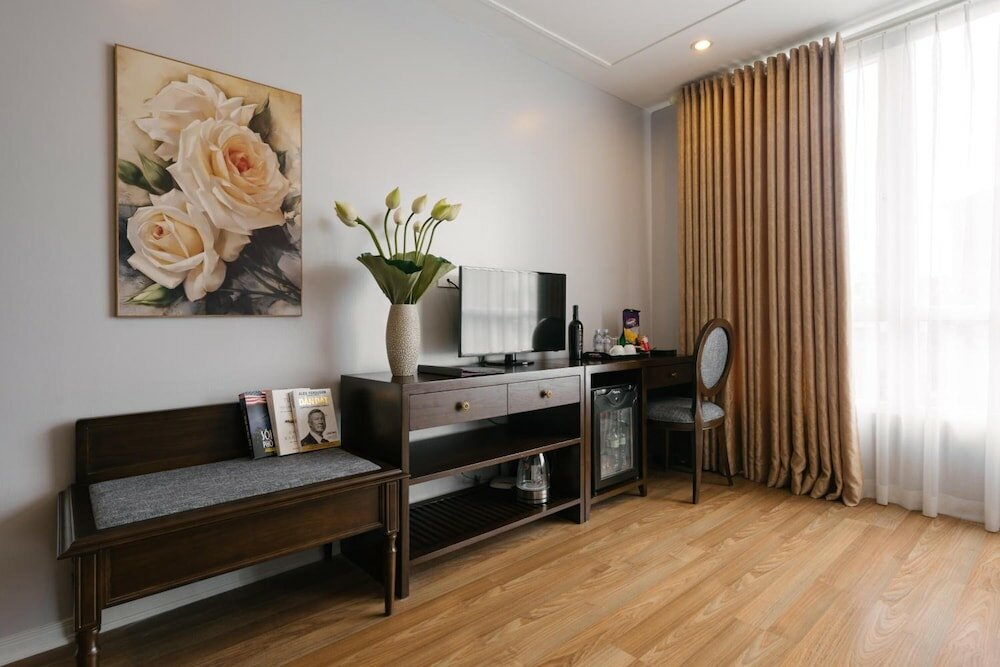 Фото La Palm Hotel