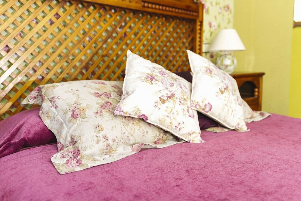 Фото Hotel Rural El Refugio