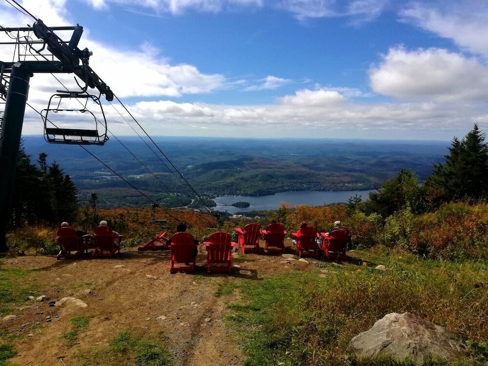 Фото Hotel Mont Tremblant