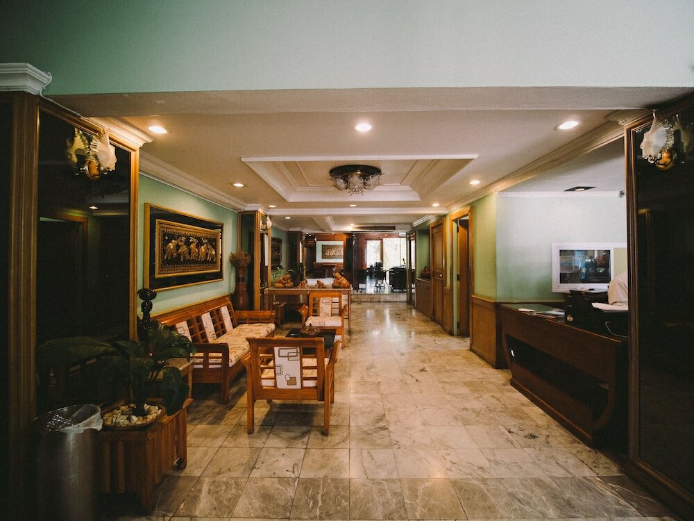 Фото Traveller Inn Hotel