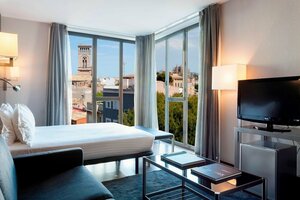 Гостиница Ac Hotel Ciutat de Palma
