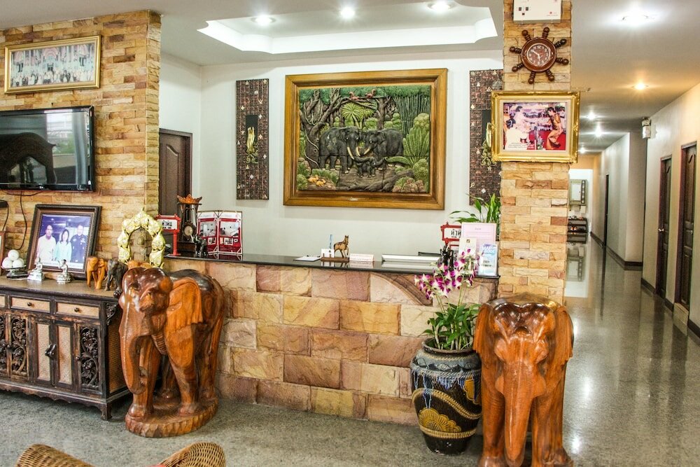 Фото отеля 5