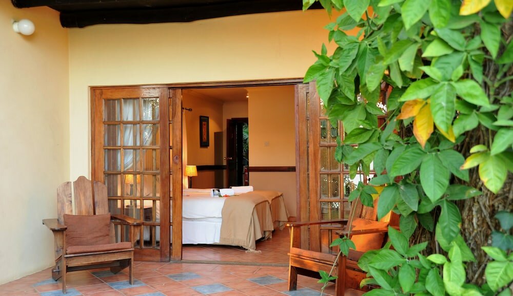 Фото Victoria Falls Waterfront