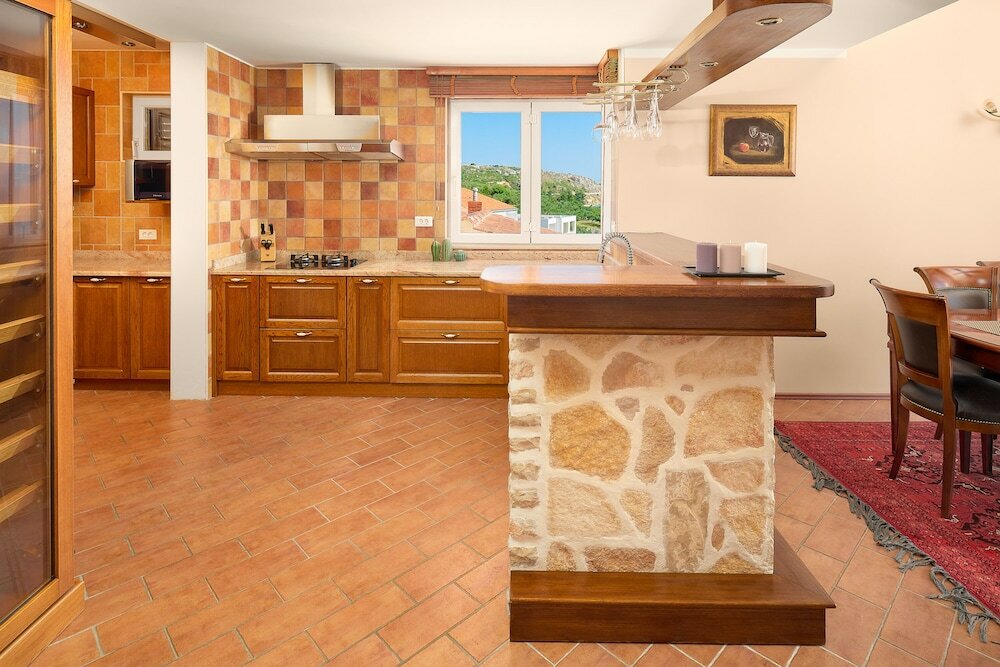 Фото Villa Andrea