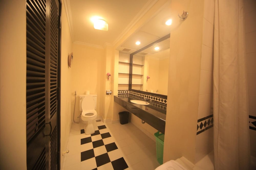 Фото Osc Sunrise Apartment