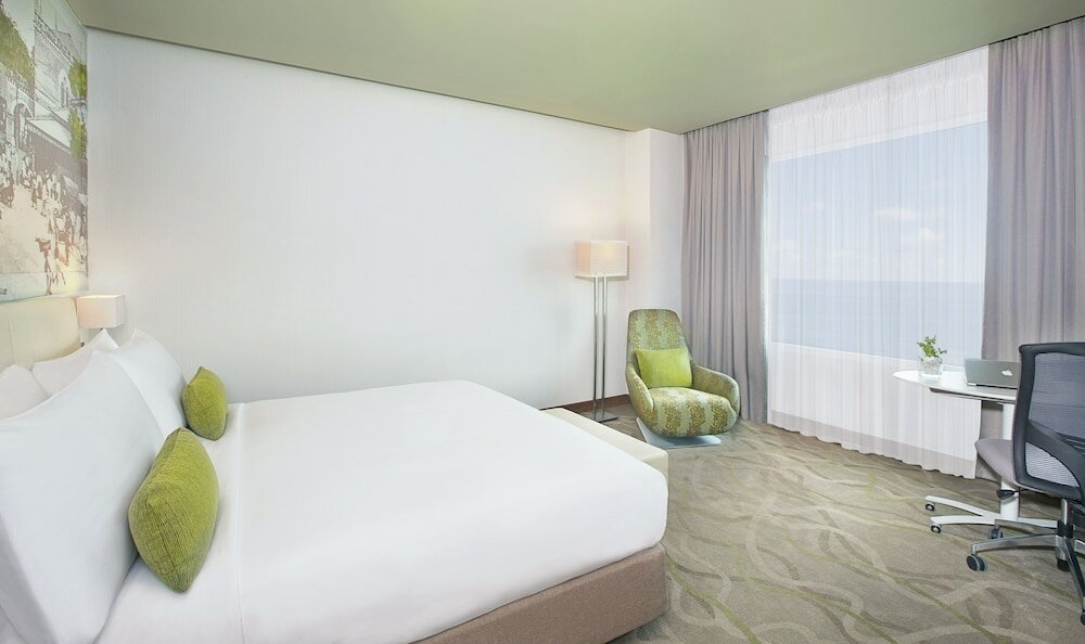 Фото Radisson Hotel Colombo