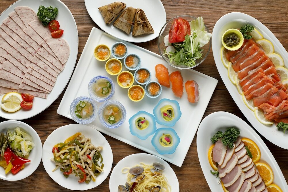 Фото Manza Hotel Juraku