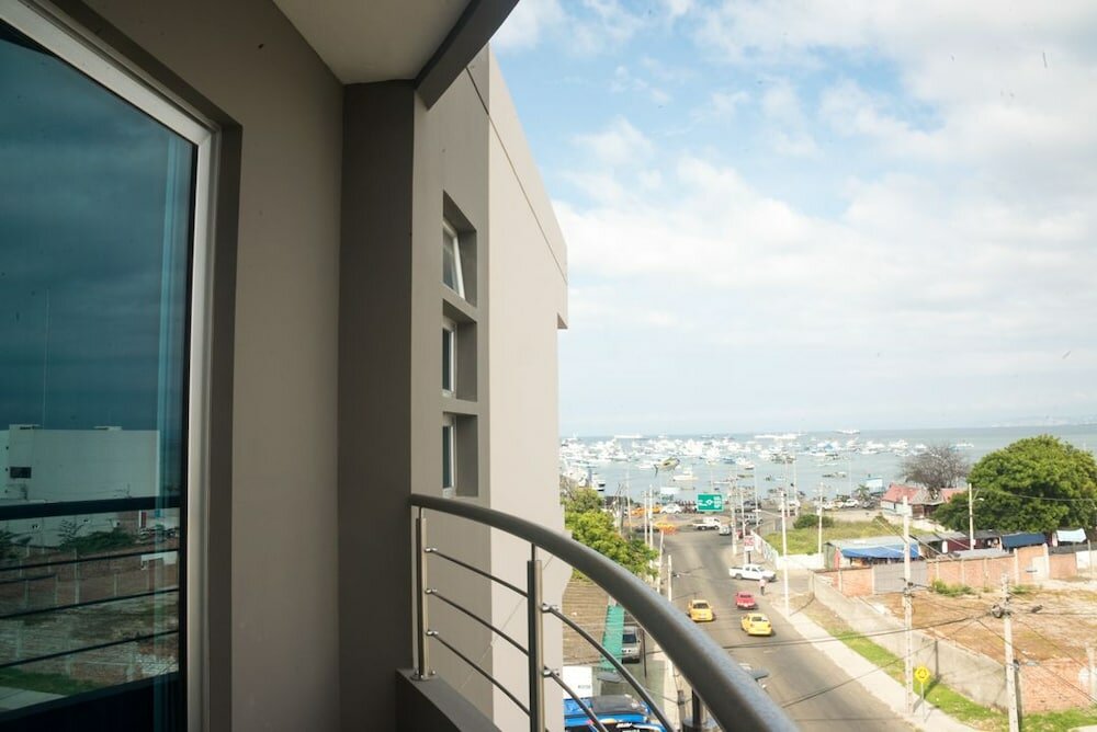 Фото Hotel Perla Spondylus