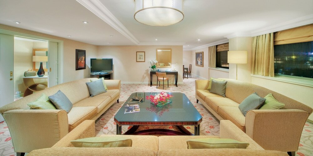 Фото InterContinental Wien