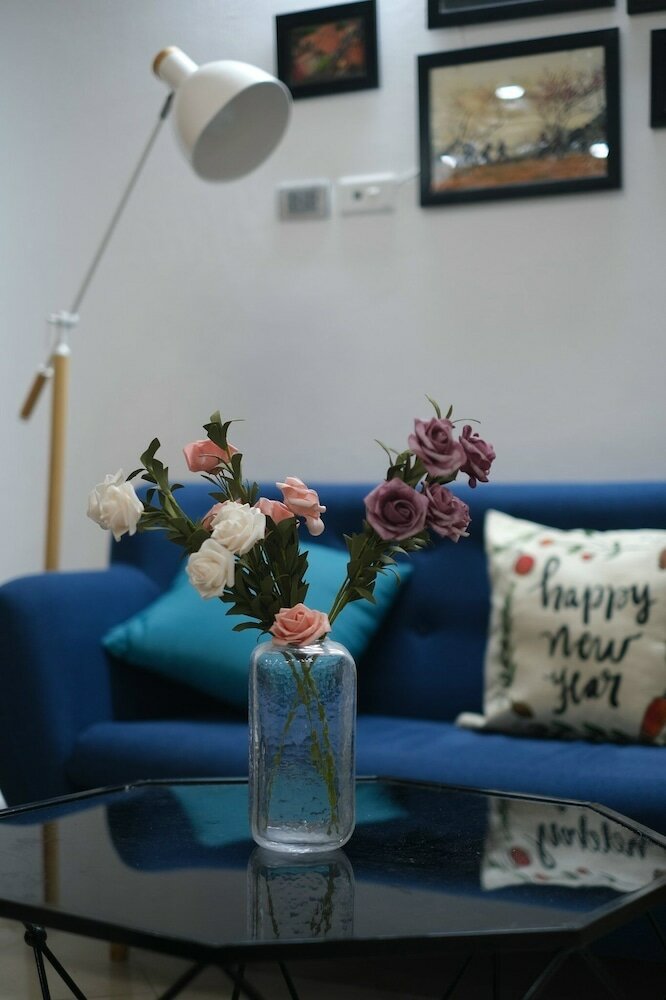 Фото Hanoi Central Park Hotel