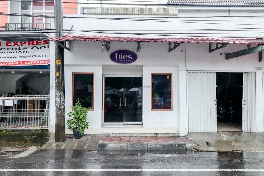 Hotel Bi. es Homestay, Yogyakarta, photo