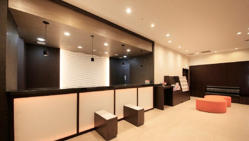 Фото Richmond Hotel Tokyo Musashino