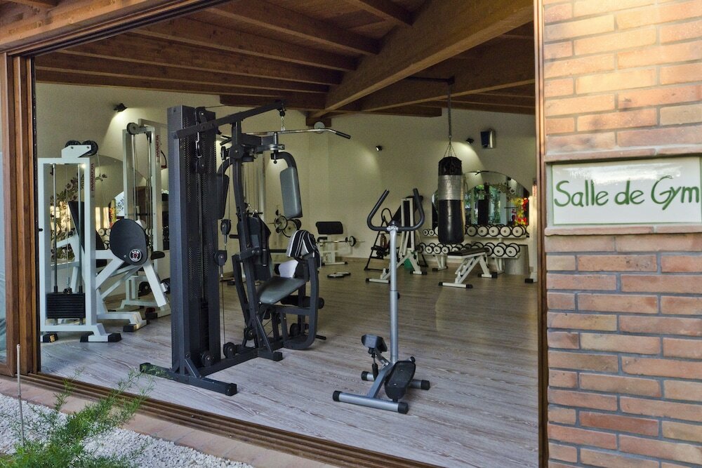 Фото Hotel Santa Maria