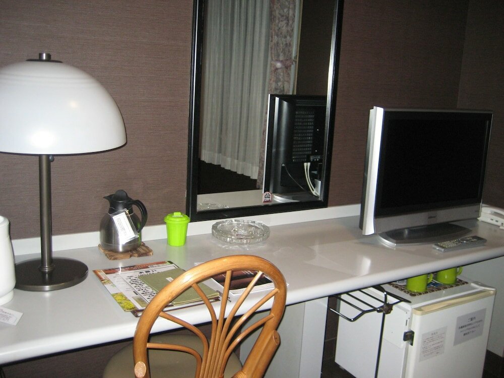 Фото Ooike Hotel