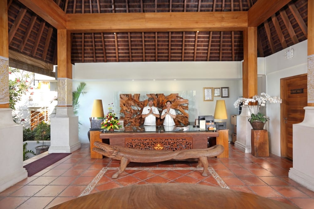 Фото Villa Kayu Raja