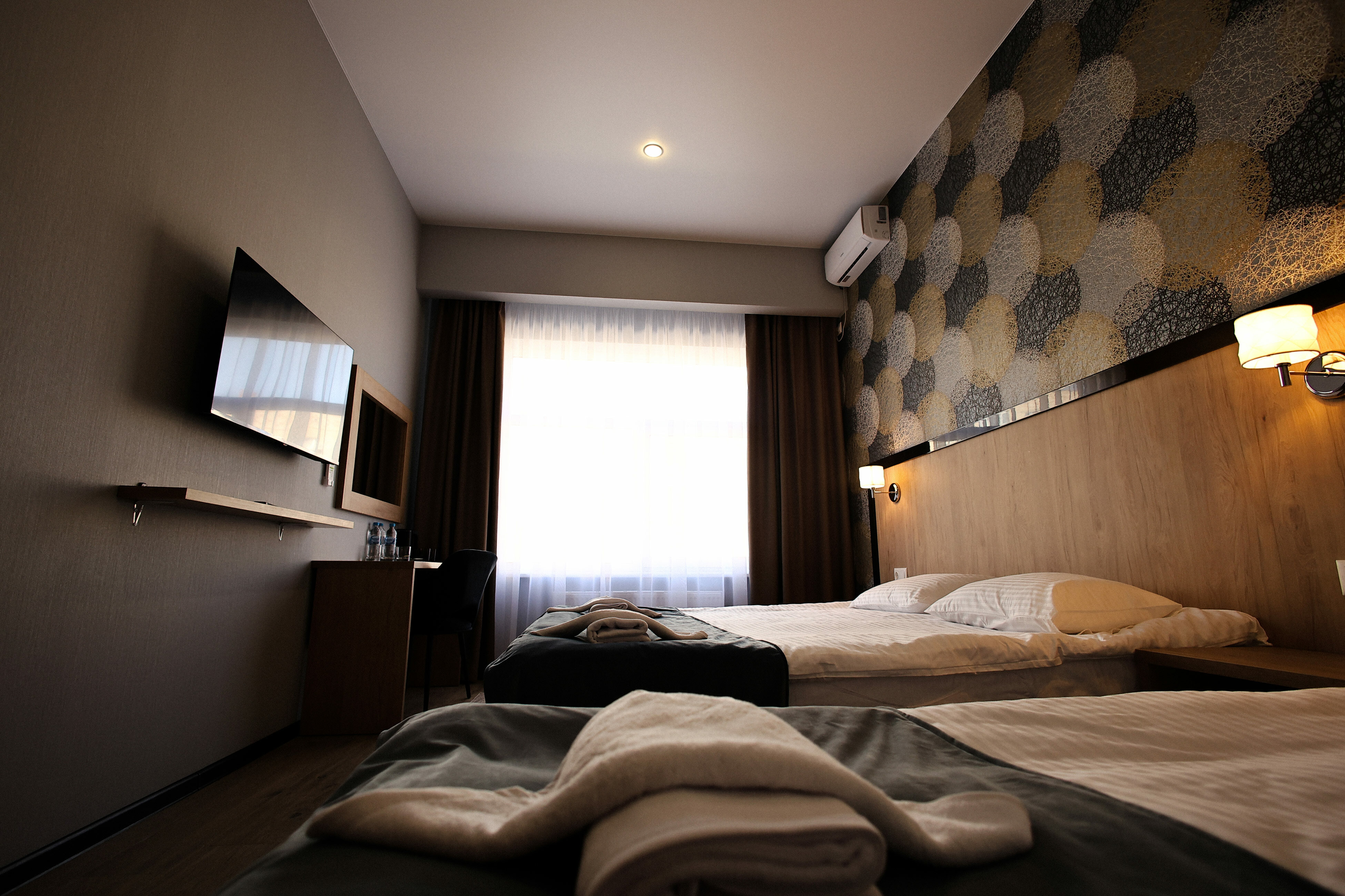 Фото Голден Норрис