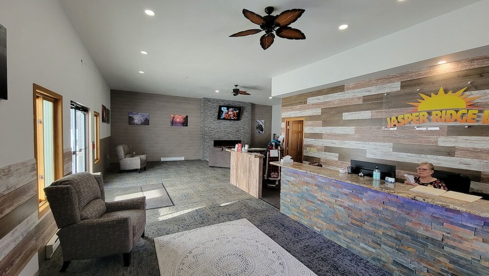 Фото Jasper Ridge Inn Ishpeming