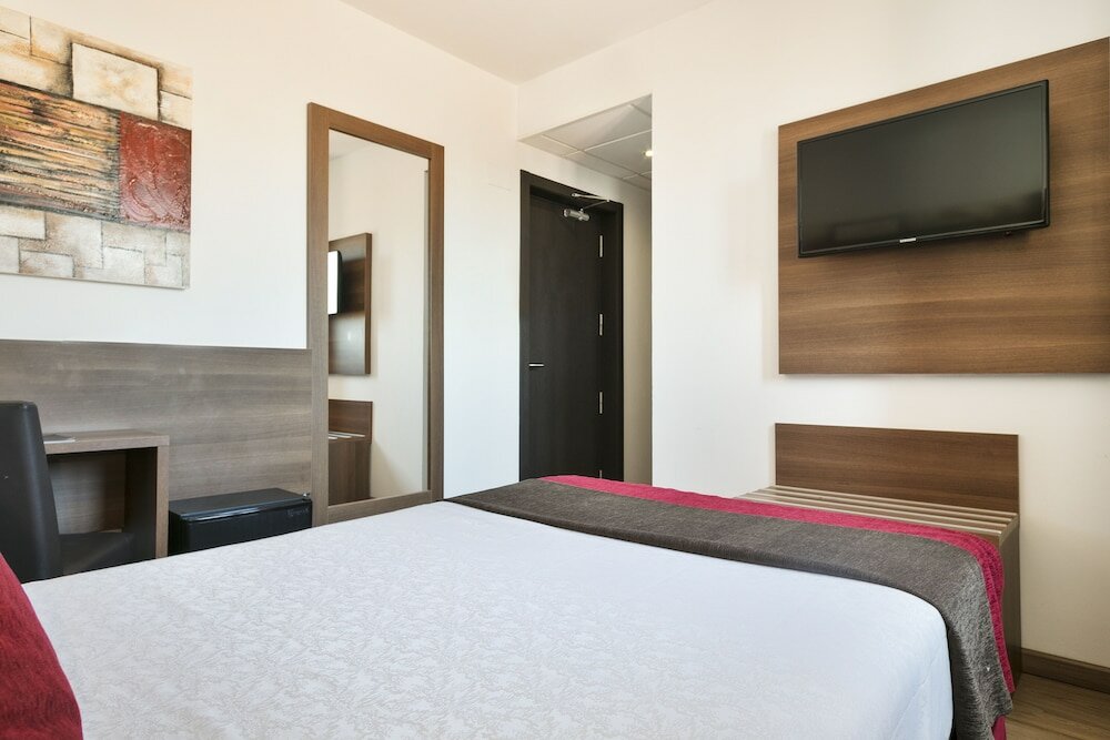 Фото Hotel Best Auto Hogar