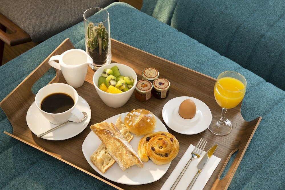 Фото Eiffel Turenne