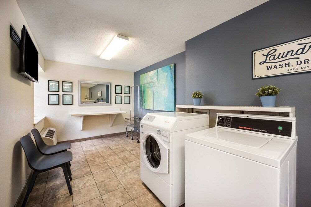 Фото Sonesta Simply Suites Jersey City