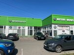 Aozoom-service.ru (Irinovskiy Avenue, 14к1Б), luz automática