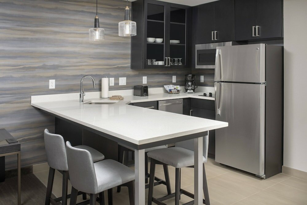 Фото Residence Inn by Marriott Lubbock Southwest