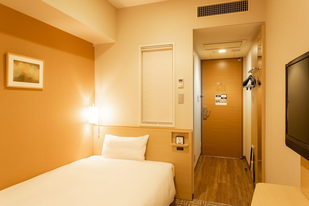 Фото VIA Inn Shinjuku