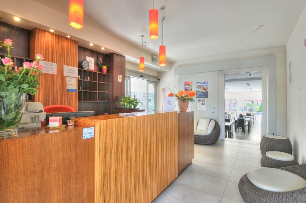 Фото Hotel Pasha