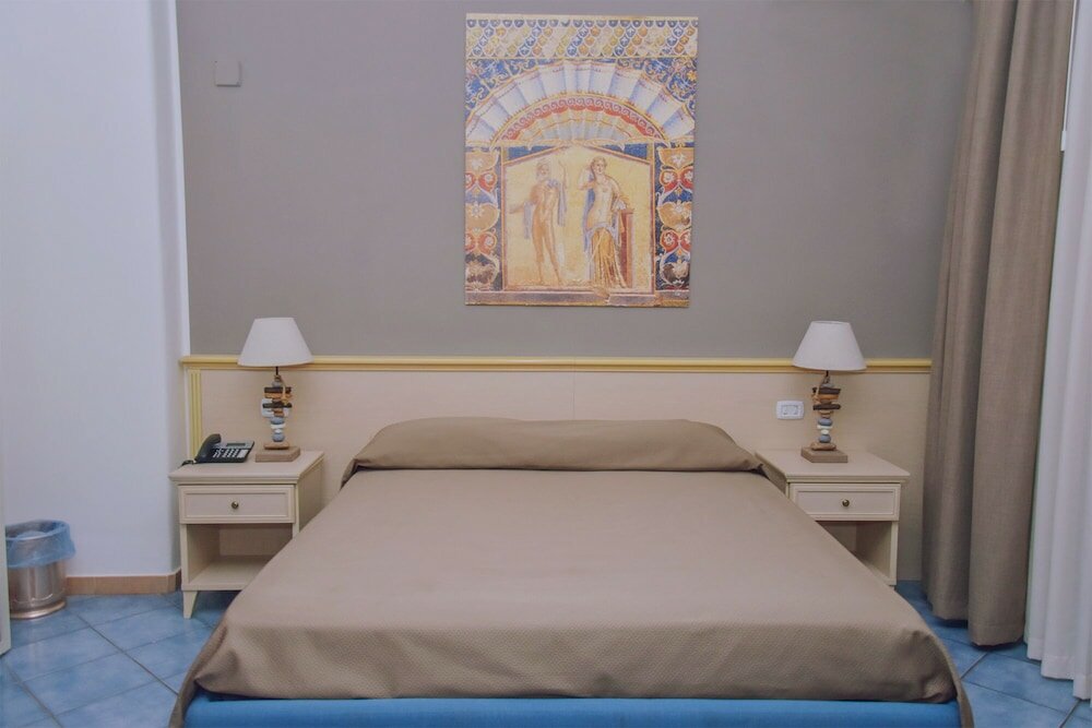 Фото Piccolo Sogno Inn