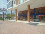 Tahtakale Spot (Antalya, Muratpaşa, Karacaoğlan Cad., 45A), grandes almacenes