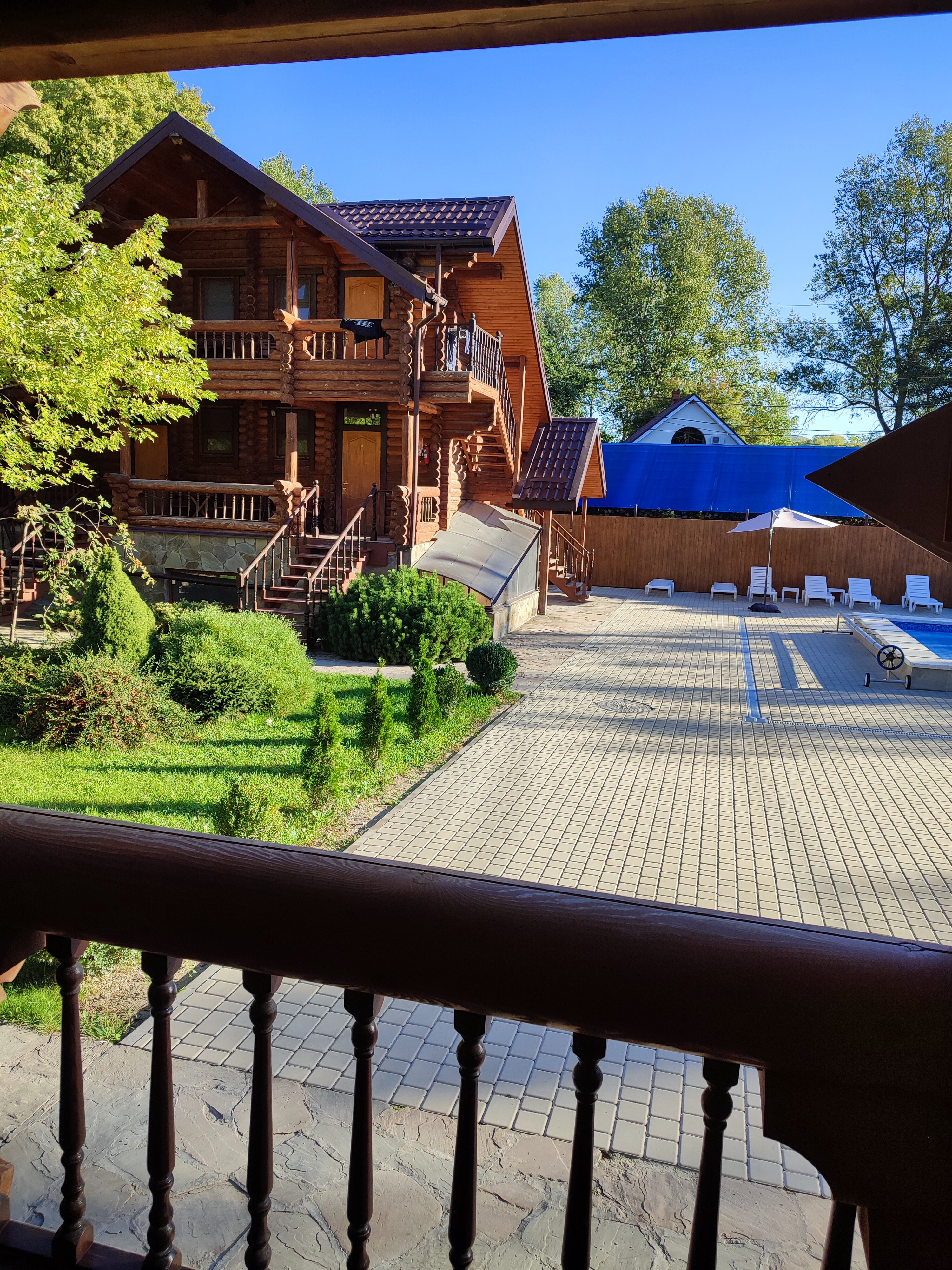 Фото Рябиновые бусы