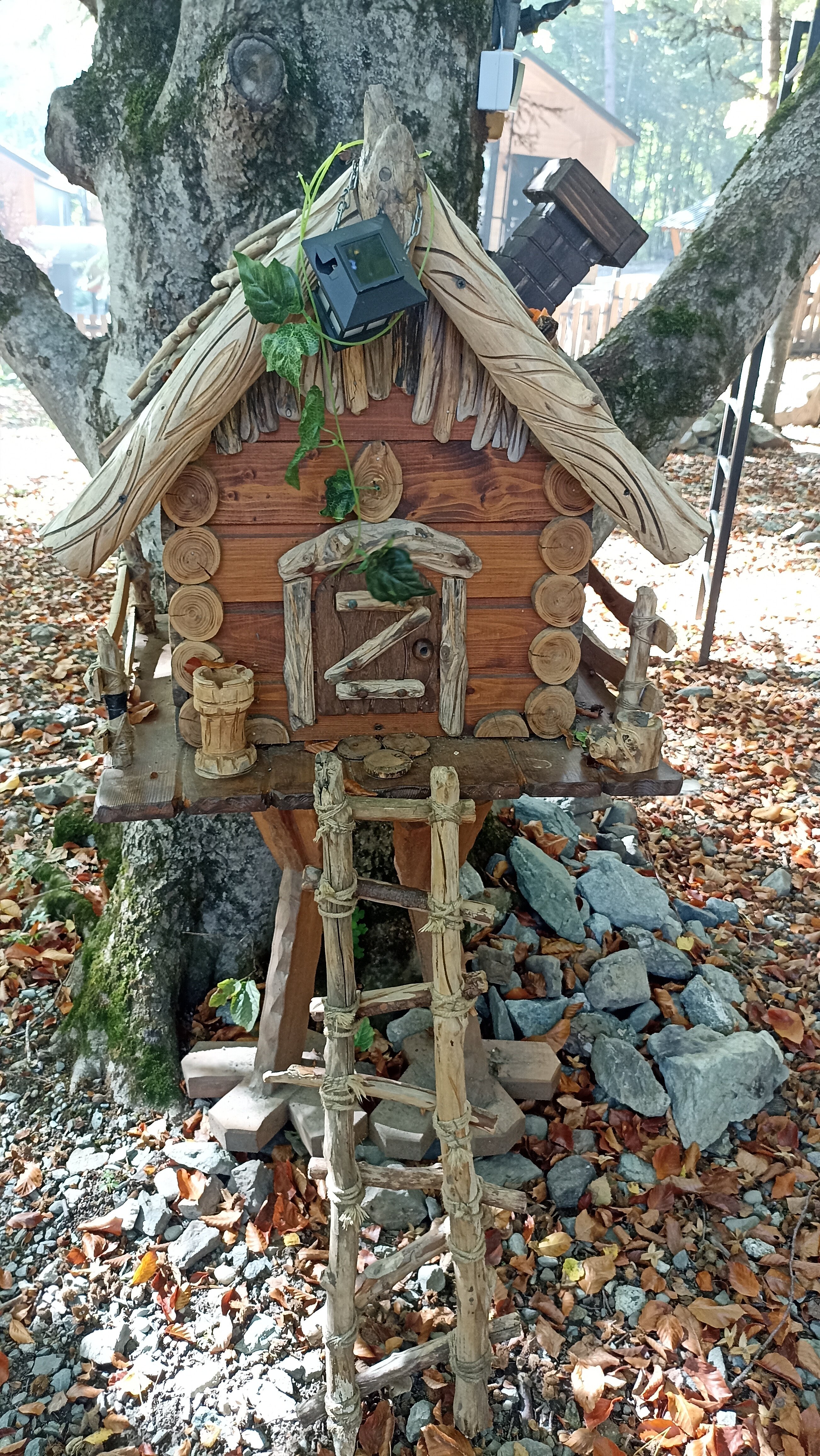 Фото Архызская сказка